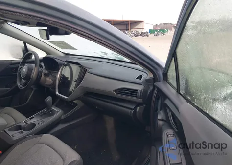 2024 Subaru Crosstrek Premium из США, поврежденный, VIN JF2GUADC9RH208052